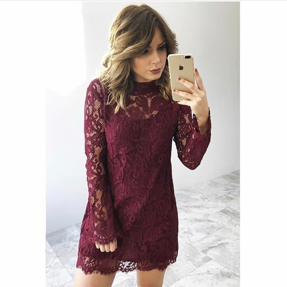 Shophopes dress